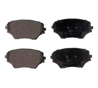 Quality Parts Kit pastiglie freno a disco Toyota RAV4 00 - 446542130 446542071
