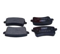 Quality Parts Kit pastiglie freno a disco VW A4 A5 Q5 07 - . 8 - . 2 quattro tarcza 300 mm 2134300