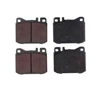 Quality Parts Kit pastiglie freno a disco VW LT W123 79 - 85 0986463412 01040