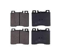 Quality Parts Kit pastiglie freno a disco VW LT W140 300 - 600 24200420 0024200420