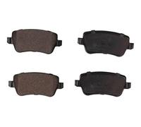 Quality Parts Kit pastiglie freno Fiat Croma 77364168 117800