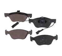 Quality Parts Kit pastiglie freno Fiat Marea Brava 156 147 9950637 258942