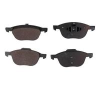 Quality Parts Kit pastiglie freno Ford Focus 04 - mdb2634 1321517