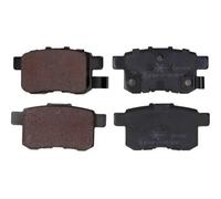 Quality Parts Kit pastiglie freno Honda Accord 08 - 43022 di TL1-G01 2133212