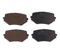 Quality Parts Kit pastiglie freno Vitara - 98 Grand Vitara 98 - gdb3132 225214