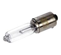 Quality Parts lampada H21 W 24 V 21 W (Lampadina alogena) KPL 10 pezzi