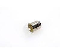 Quality Parts lampada R5 W 24 V 5 W BA15D (Z COKO & # X141; em Met) KPL 10 pezzi 0171823000