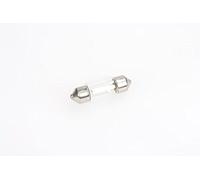 Quality Parts lampada rurkowa 12 V 10 W 11 X 35 mm KPL 10 pezzi 1987302210