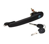 Quality Parts Maniglia VW Polo sinistra destra 94 - 01 6 N0837207 C