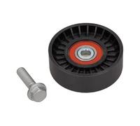 Quality Parts - rullo Guida di rinvio cinghia trapezoidale 2. 0 apv2216 5751. 60 by Italy Motors