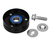 Quality Parts - rullo Guida di rinvio cinghia trapezoidale. 4. 6 32145276 by Italy Motors