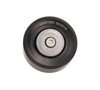 Quality Parts - rullo Guida di rinvio cinghia trapezoidale m47 N20 t36294 7780124