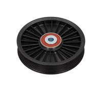 Quality Parts - rullo Guida di rinvio cinghia trapezoidale Renault. 2 4506195 4430318