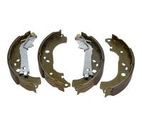 Quality Parts Set ganasce freno Fiorino Qubo Neo Bipper 08-1. 3JTD 1. 4D HDI