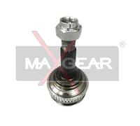 Quality Parts snodo di azionamento onda Aveo 49 - 0336 303900