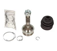 Quality Parts snodo di azionamento onda Cuore 43410 - 87242