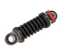 Quality Parts span Braccio cinghia trapezoidale CITROEN 5751. 43 96321551