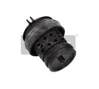 Quality Parts - Supporto motore supporto motore cuscinetto Golf Polo 76 - 0163 1h0199609b