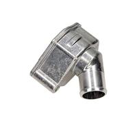 Quality Parts Termostato Refrigerante 92 C 9 93386678 90411948 by Italy Motors