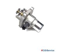Quality Parts Termostato Valvola Termostatica Alfa 159 1.8 3.2 JTS Chevrolet