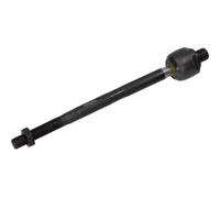 Quality Parts Traccia del giunto assiale W210 sinistra destra E200 - 2103380415 160306338 by Italy Motors