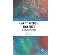 Quality Physical Education: Global Perspectives