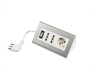 Quality - Pp2590q-bianco QUALITY