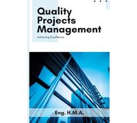 Quality Projects Management