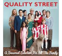 Quality Street: A Seasonal Selection for All the Family