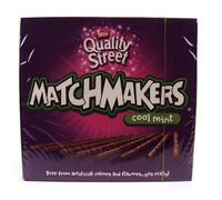 Quality Street Matchmakers Mint 151g