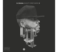 Dj Drama - Quality Street Music 2