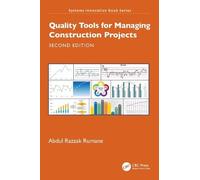 Quality Tools for Managing Construction Projects