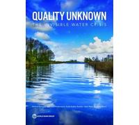 Quality Unknown (Copertina rigida)