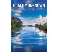 Quality Unknown (Copertina rigida)