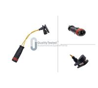 JAPANPARTS BPW-001 Sensore di usura delle pastiglie freni