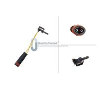 JAPANPARTS BPW-003 Sensore di usura delle pastiglie freni