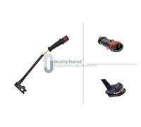 JAPANPARTS BPW-004 Sensore di usura delle pastiglie freni