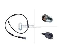 JAPANPARTS BPW-008 Sensore di usura delle pastiglie freni