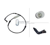 QualityTested BPW-037 Contatto segnalazione, Usura guarnizione freno