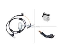 JAPANPARTS BPW-047 Sensore di usura delle pastiglie freni