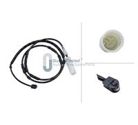 QualityTested BPW-056 Contatto segnalazione, Usura guarnizione freno