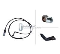 QualityTested BPW-058 Contatto segnalazione, Usura guarnizione freno