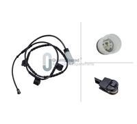 JAPANPARTS BPW-059 Sensore di usura delle pastiglie freni