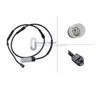 QualityTested BPW-068 Contatto segnalazione, Usura guarnizione freno