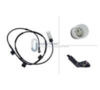 JAPANPARTS BPW-077 Sensore di usura delle pastiglie freni