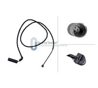 JAPANPARTS BPW-084 Sensore di usura delle pastiglie freni