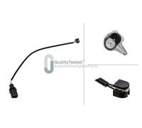 JAPANPARTS BPW-092 Sensore di usura delle pastiglie freni