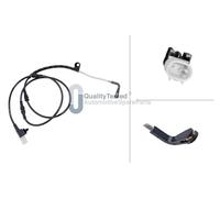 JAPANPARTS BPW-099 Sensore di usura delle pastiglie freni