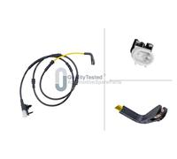 JAPANPARTS BPW-100 Sensore di usura delle pastiglie freni