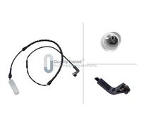 JAPANPARTS BPW-112 Sensore di usura delle pastiglie freni